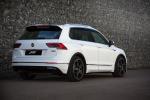 Volkswagen Tiguan by ABT 2016 года
